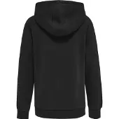 Hummel Sweat de sport noir