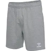 Hummel Pantalon de sport 'GO 2.0' pierre / blanc