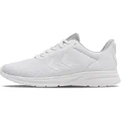 Hummel REACH TR BREATHER - blanc, Größe:44