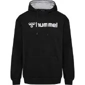 Hummel Sweat de sport 'Mover' noir / blanc
