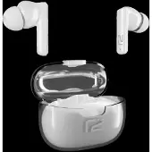 Ready2music Chronos Air ANC, blanc (ANC, Sans fil), Écouteurs, Blanc