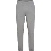 Hummel Pantalon 'Pulse' gris / blanc cassé