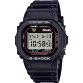 G-Shock Dw-5600rl-1er Watch Bleu Homme