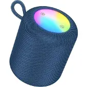 Hoco Bluetooth speakers speaker bluetooth 5W HC30 blue (3 h), Enceinte Bluetooth, Bleu