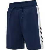 Hummel Orton Shorts Bleu 140 cm Garçon