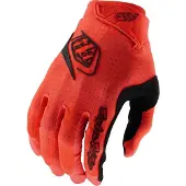 Troy Lee Designs Air Mono Gloves Orange 2XL
