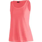 Maier Sports Petra Sleeveless T-shirt Rose 3XL Femme