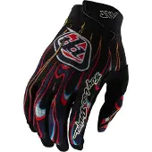 Troy Lee Designs Air Torched Gants de motocross