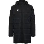 Hummel Lead 2.0 Coat Noir L Homme