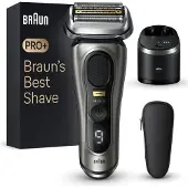 Braun Series 9 Pro+ 9565cc Graphite