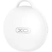 24hShop Localisateur de perte Bluetooth LP03 blanc (Apple Find My), Traceur, Blanc