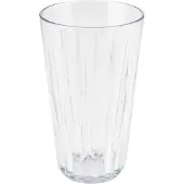 Aps Crystal, Verres, Transparent