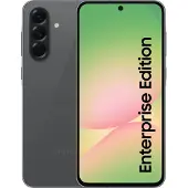 Samsung Galaxy A56 5G Enterprise Edition 17 cm (6.7") Double SIM USB Type-C 8 Go 256 Go 5000 mAh Graphite