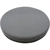 Sundo 46820 Orthopedic Pillow Noir