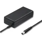 Qoltec 50086.90w Laptop Charger Argenté