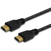 Savio - Câble hdmi Cl-08 5m v1.4