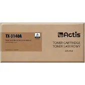Actis Toner TX-3140A (remplace le toner Xerox TX-3140A ; Standard ; 1500 pages ; noir)