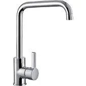 Pyramis Silvio 090929338 Tap Argenté