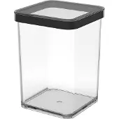 Rotho Loft - récipient à friandises - 1 l