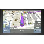 Big Buy Cooking Navigation automobile MODECOM FreeWAY CX 9.4 + cartes d'Europe MapFactor