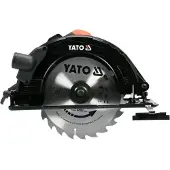YATO Scie à onglet YT-82154 4800 tr/min 2800 W