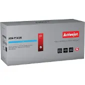 ActiveJet Toner ATH-F541N (remplace HP 203A CF541A ; Supreme ; 1300 pages ; cyan)
