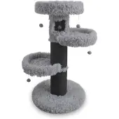 Laroy Arbre à chat Farah gris