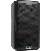 Alto TS412 haut-parleur 2-voies Noir Avec fil &sans fil 1250 W
