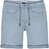Garcia Jean bleu clair