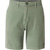 Billabong Pantalon 'Crossfire' menthe