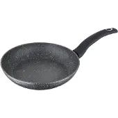 Bergner Poêle à surface antiadhésive 24 cm Orion BG-8509-MBG