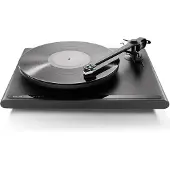 Roksan Platine vinyle hi-fi Attessa Noir satin