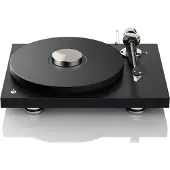 Pro-Ject Debut Pro B (Manuel), Platine, Noir
