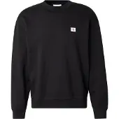 Calvin Klein Sweat-shirt noir