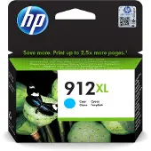 HP 912XL Cartouche Cyan