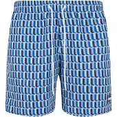 Urban Classics Shorts de bain gris / kaki / olive