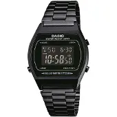 Casio Montre digitale noir