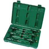 Sata Ensemble de tournevis S09303E; 6 unités