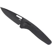 SOG One-Zero XR, Black/Black Chrome