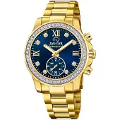 Jaguar - J983/3 - Montre-bracelet - Hybride - Femmes - Connected