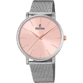 Festina - Montre - Femme - F20475/2 - Collection Boyfriend