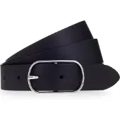 Vanzetti Ceinture noir
