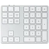 Satechi Clavier Sans Fil St-xlabksde