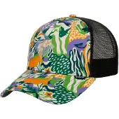 Djinns 1005646 Cap Multicolore
