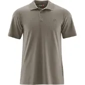 Maier Sports Ulrich Short Sleeve Polo Vert 4XL Homme