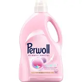 Perwoll Renew liquide Laine & linge délicat
