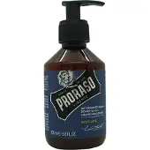Proraso Azur Lime shampoing pour barbe 200 ml