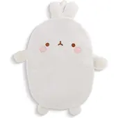 Nici GmbH Bouillotte lapin Molang, 350 ml