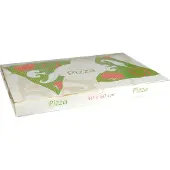 Papstar 84695 Récipient alimentaire jetable Carton