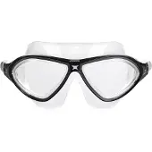 Zoggs Horizon Flex Swimming Mask Clair